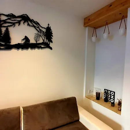 Appartement La Pause De L'ours *